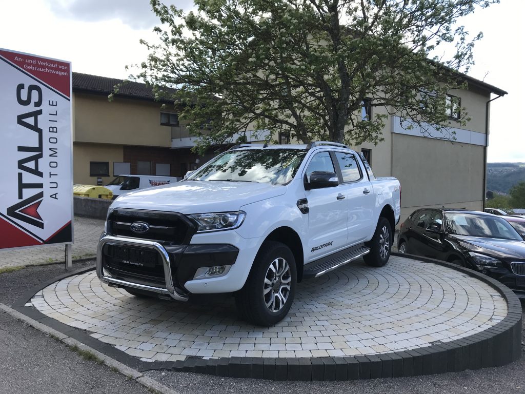 Atalas Automobile Calw